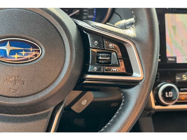 2019 Subaru Outback Touring