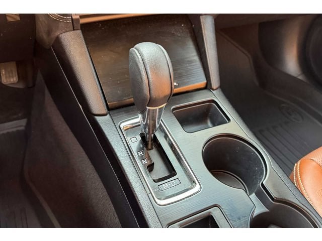2019 Subaru Outback Touring