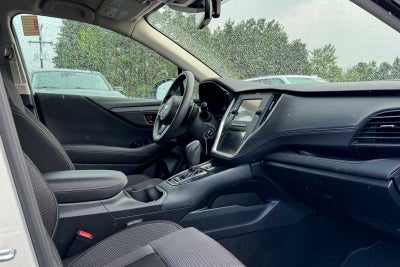 2024 Subaru Outback AWD