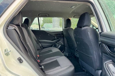 2024 Subaru Outback AWD
