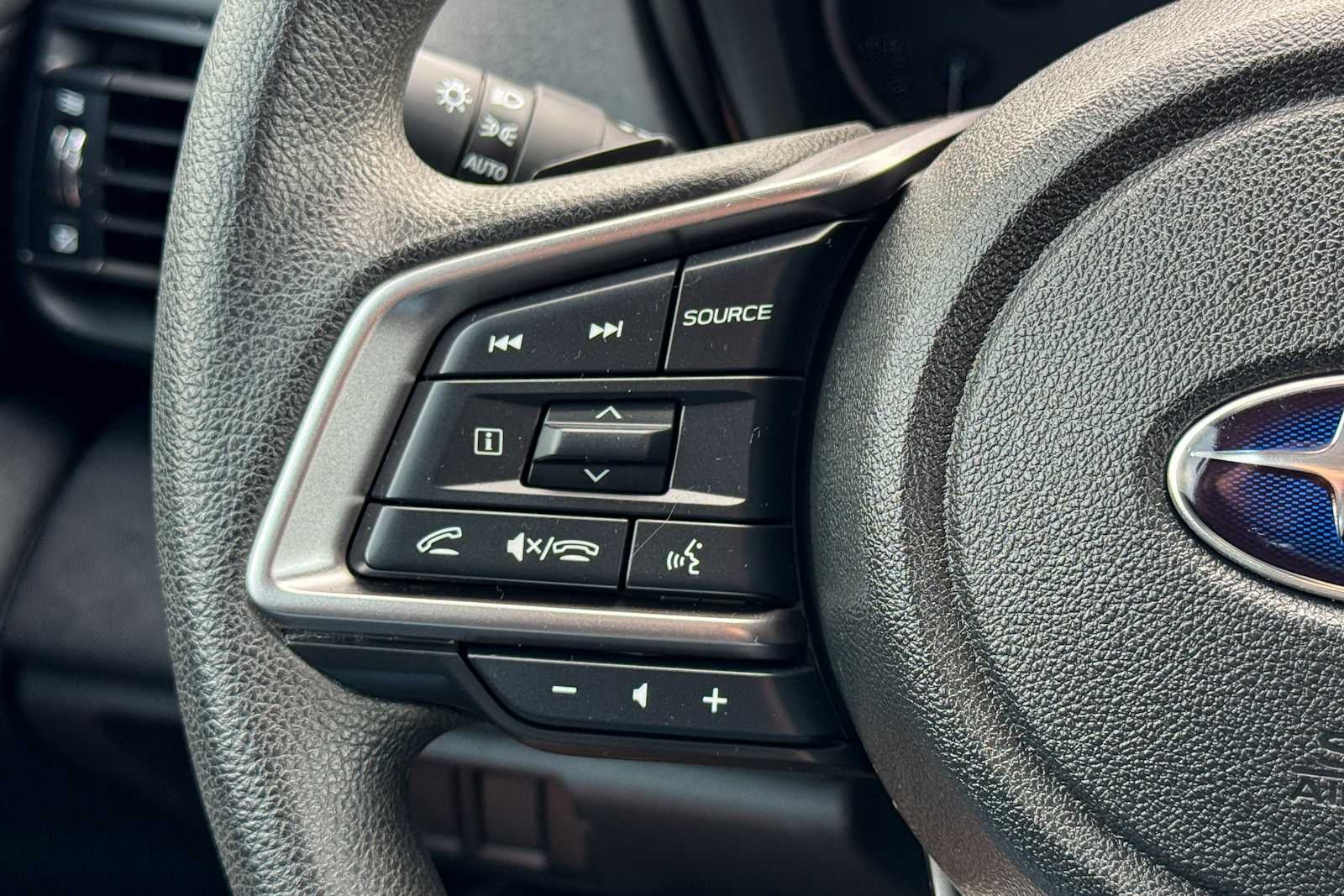 2024 Subaru Outback AWD