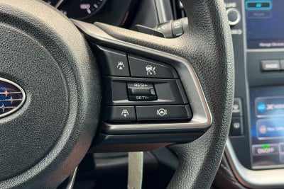 2024 Subaru Outback AWD
