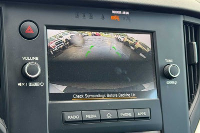 2024 Subaru Outback AWD