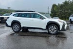 2024 Subaru Outback AWD