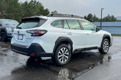 2024 Subaru Outback AWD