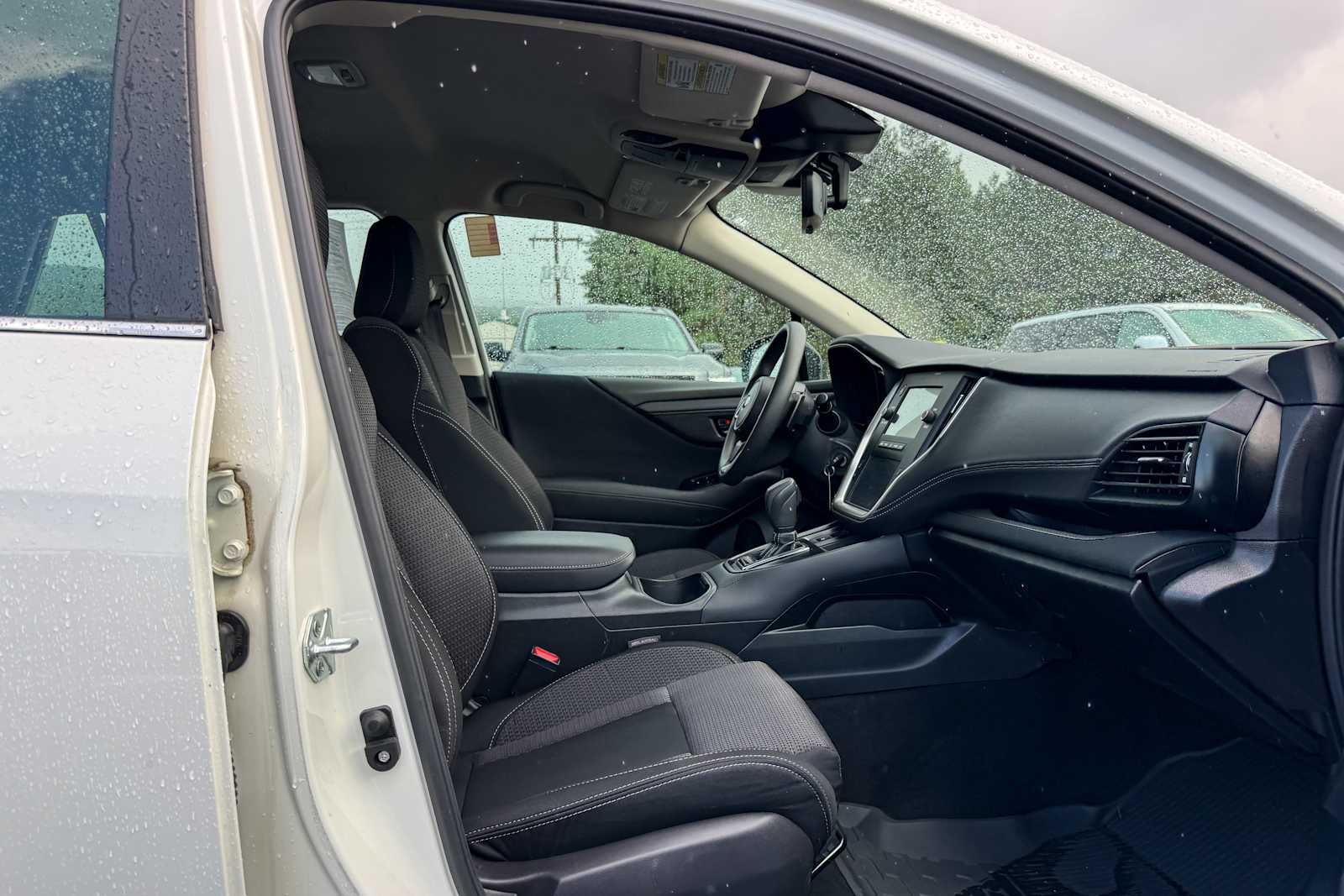 2024 Subaru Outback AWD