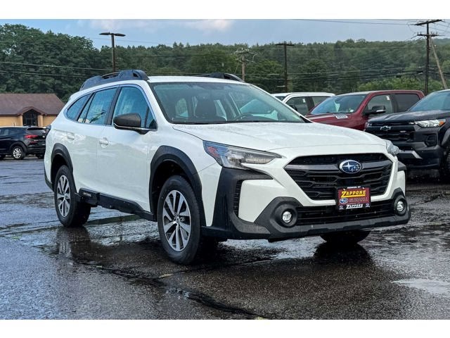 2024 Subaru Outback AWD