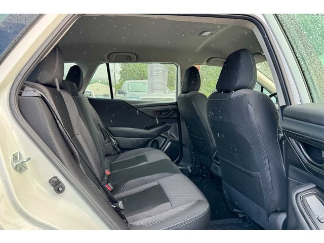 2024 Subaru Outback AWD