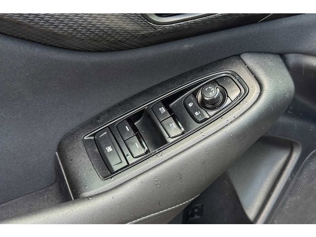 2024 Subaru Outback AWD
