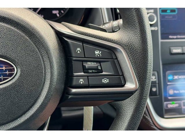 2024 Subaru Outback AWD
