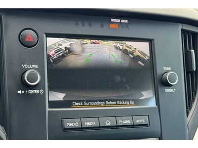 2024 Subaru Outback AWD