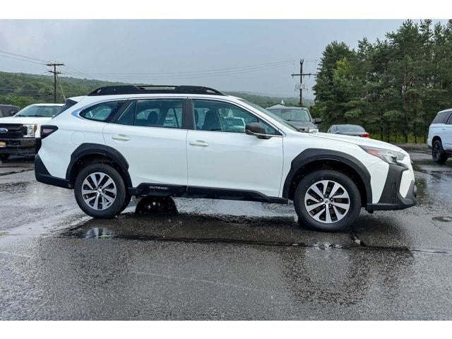 2024 Subaru Outback AWD