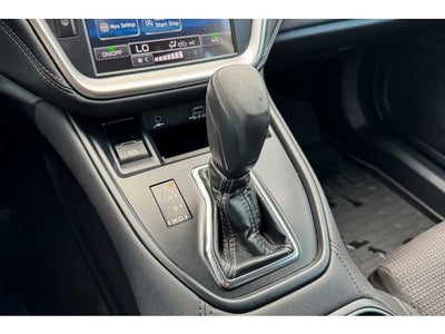 2024 Subaru Outback AWD