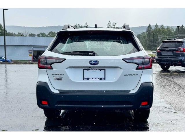 2024 Subaru Outback AWD