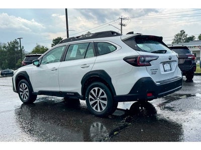 2024 Subaru Outback AWD