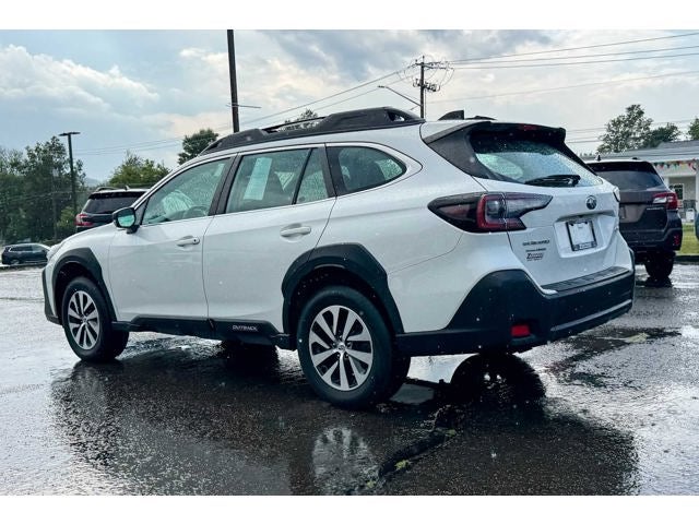 2024 Subaru Outback AWD