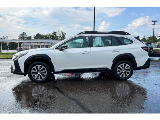 2024 Subaru Outback AWD