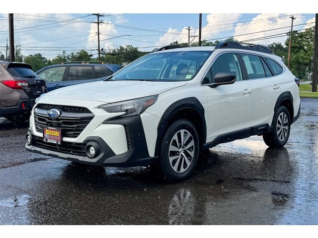 2024 Subaru Outback AWD