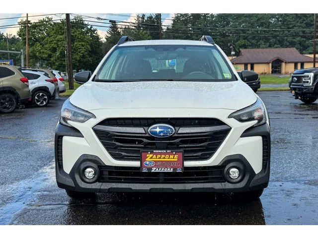 2024 Subaru Outback AWD