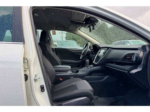 2024 Subaru Outback AWD
