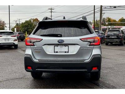 2024 Subaru Outback Premium