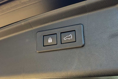 2022 Subaru Outback Touring