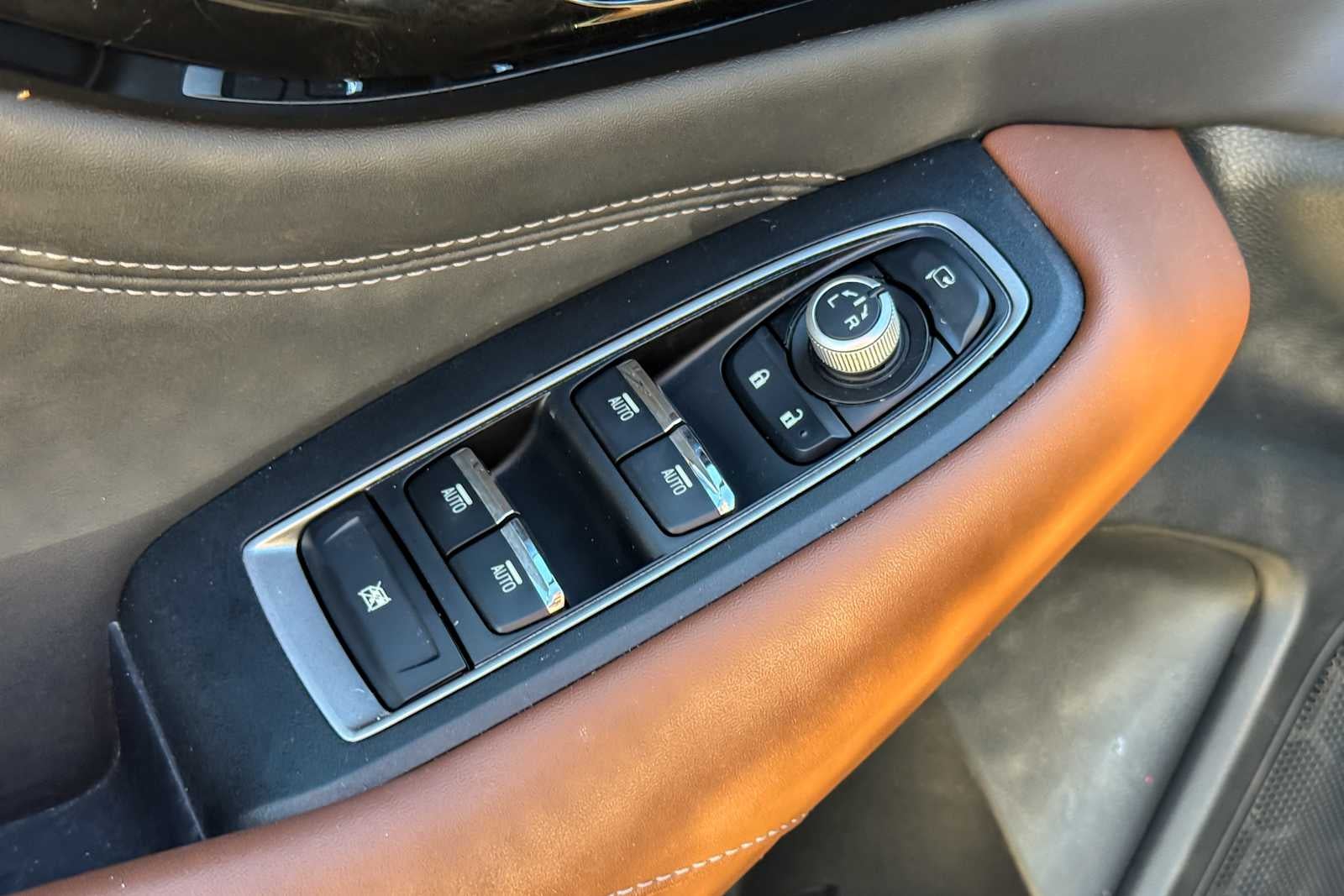 2022 Subaru Outback Touring