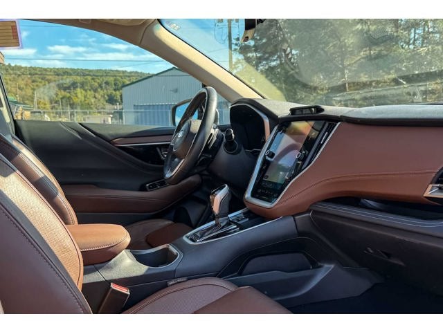 2022 Subaru Outback Touring