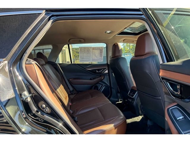 2022 Subaru Outback Touring