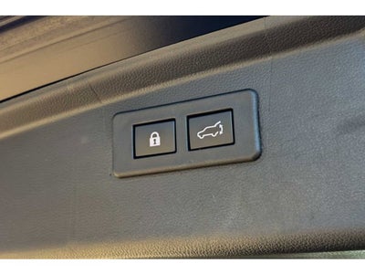 2022 Subaru Outback Touring