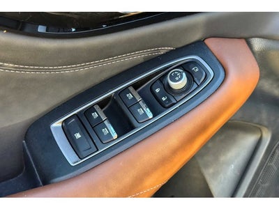 2022 Subaru Outback Touring