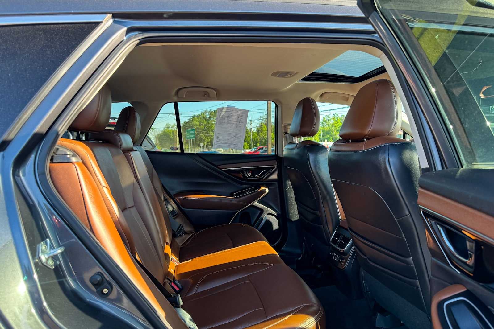 2023 Subaru Outback Touring XT