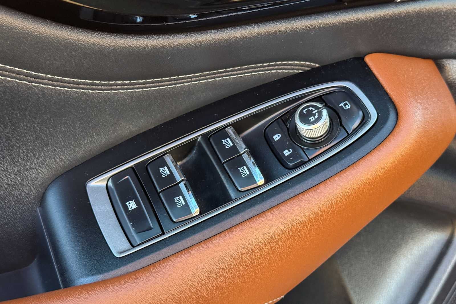 2023 Subaru Outback Touring XT