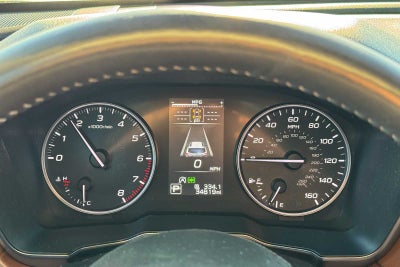 2023 Subaru Outback Touring XT