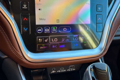 2023 Subaru Outback Touring XT
