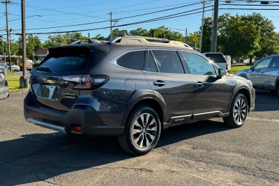 2023 Subaru Outback Touring XT