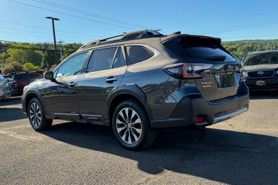 2023 Subaru Outback Touring XT