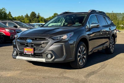 2023 Subaru Outback Touring XT