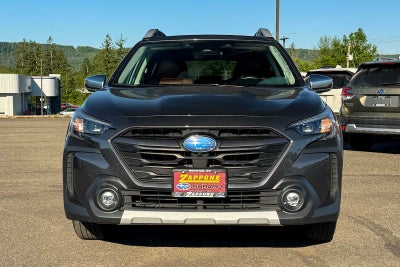 2023 Subaru Outback Touring XT