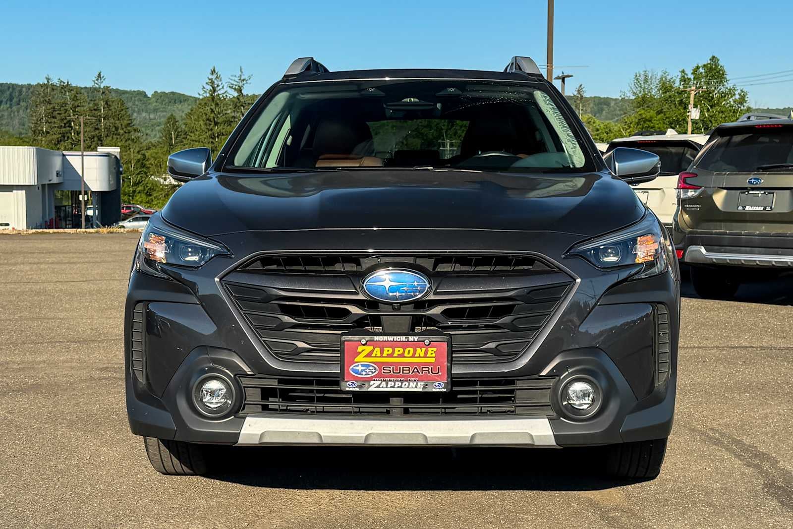 2023 Subaru Outback Touring XT