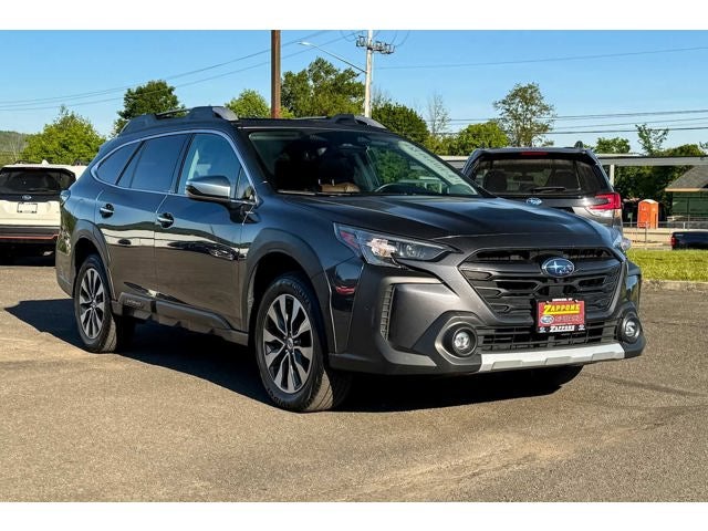 2023 Subaru Outback Touring XT