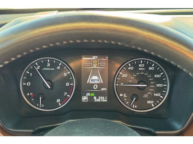 2023 Subaru Outback Touring XT
