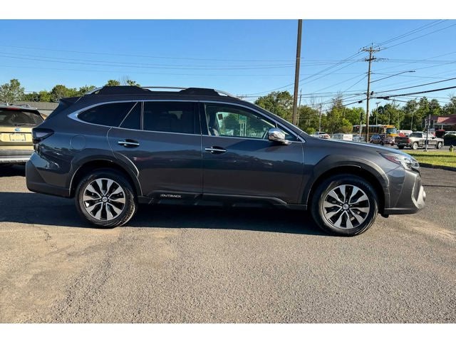 2023 Subaru Outback Touring XT