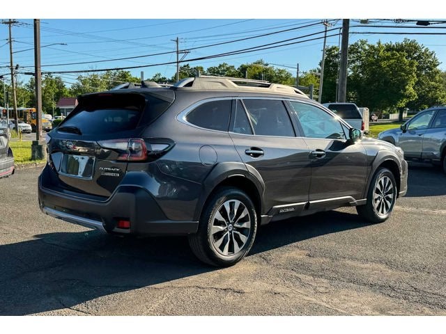 2023 Subaru Outback Touring XT