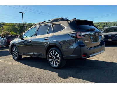 2023 Subaru Outback Touring XT