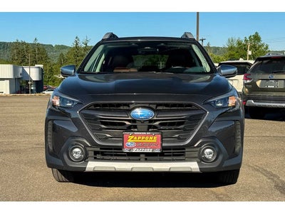 2023 Subaru Outback Touring XT