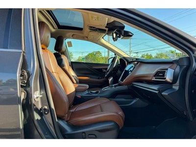 2023 Subaru Outback Touring XT