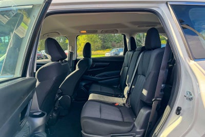 2023 Subaru Ascent 8-Passenger