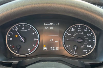 2023 Subaru Ascent 8-Passenger