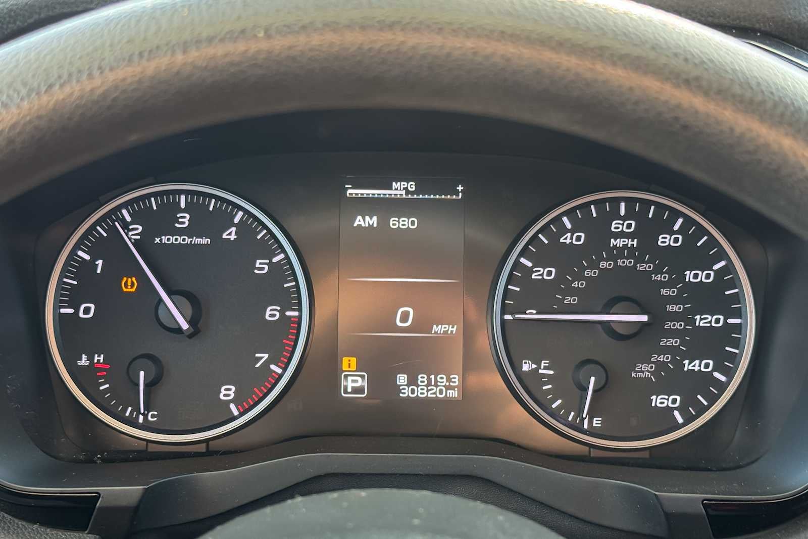 2023 Subaru Ascent 8-Passenger